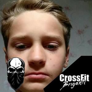 Meet your Posher, William